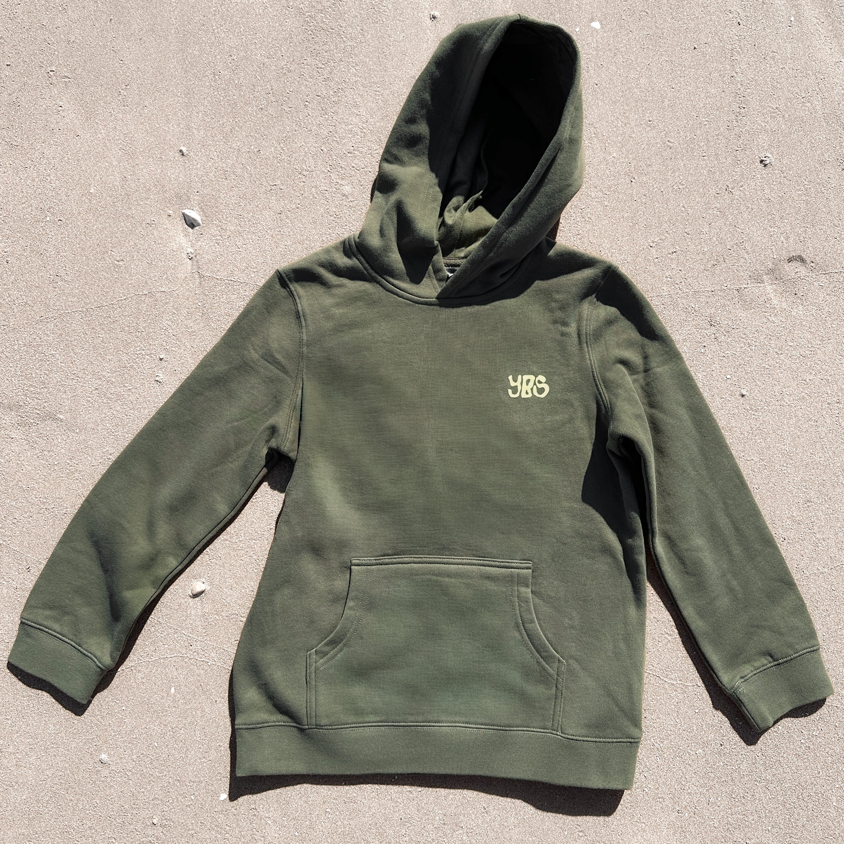 Groms G'day Mate Hoodie - Image 2