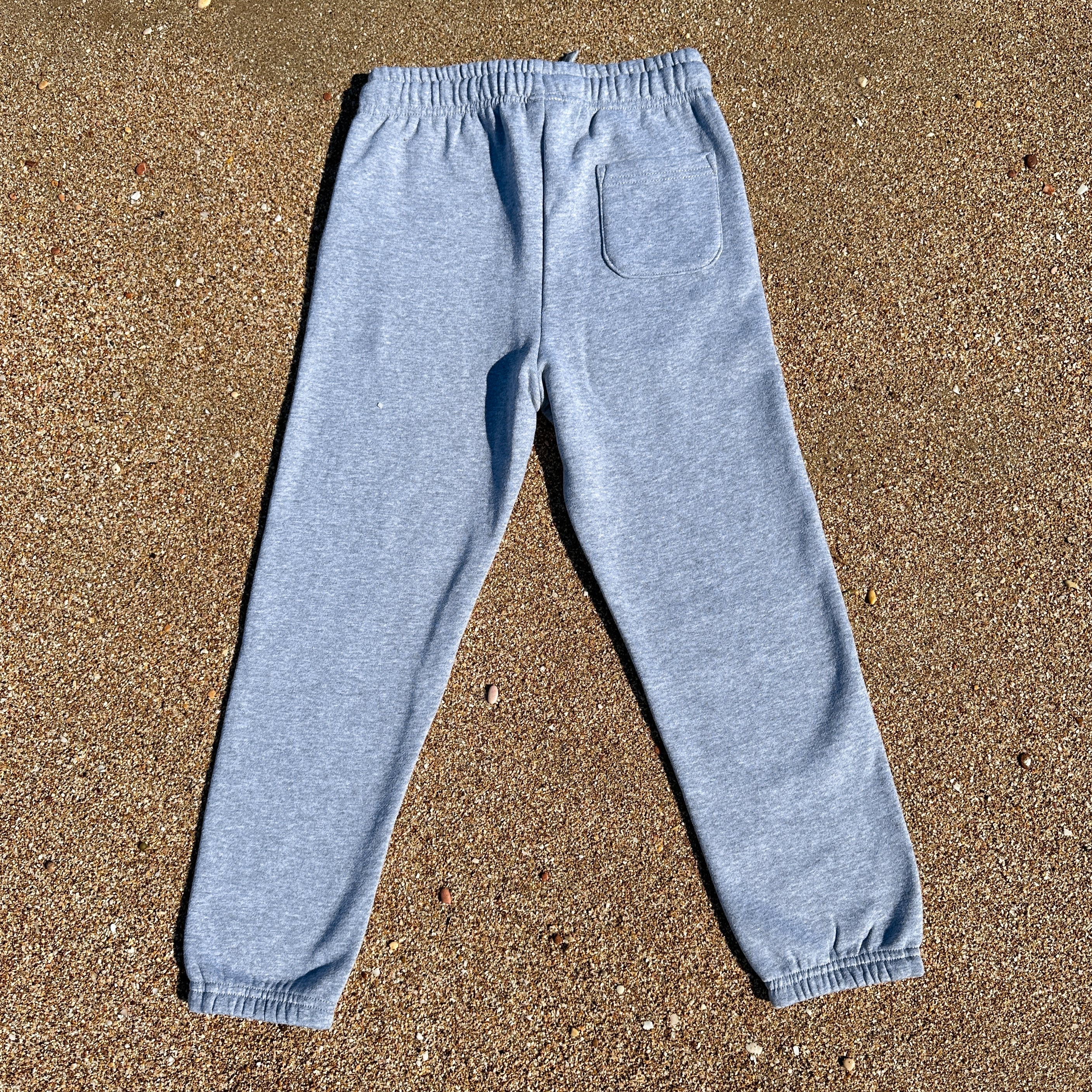 Groms Youngbloods Logo Boaties (Sweatpants) - Image 2