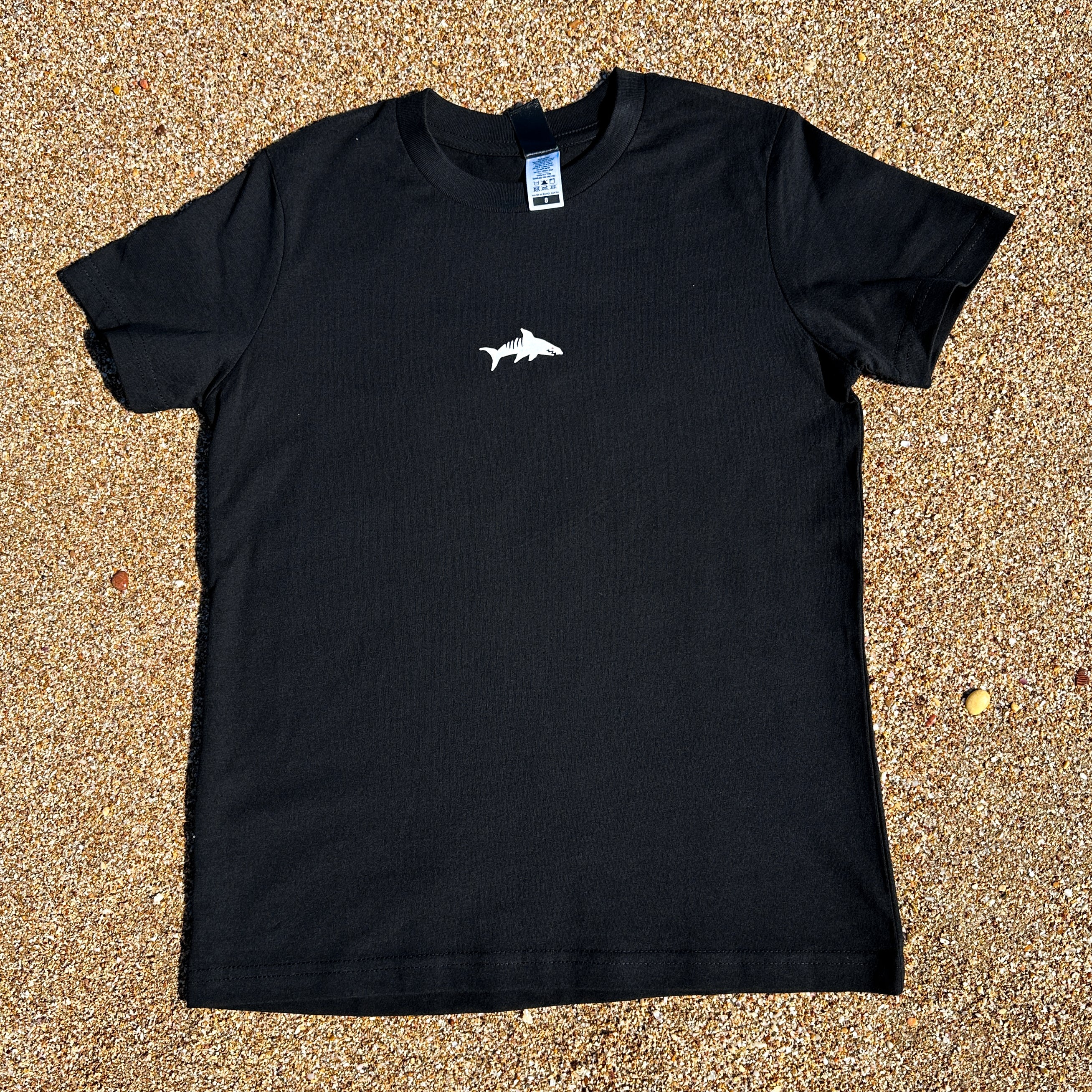 Groms Youngbloods Spear Logo Tee - Image 2