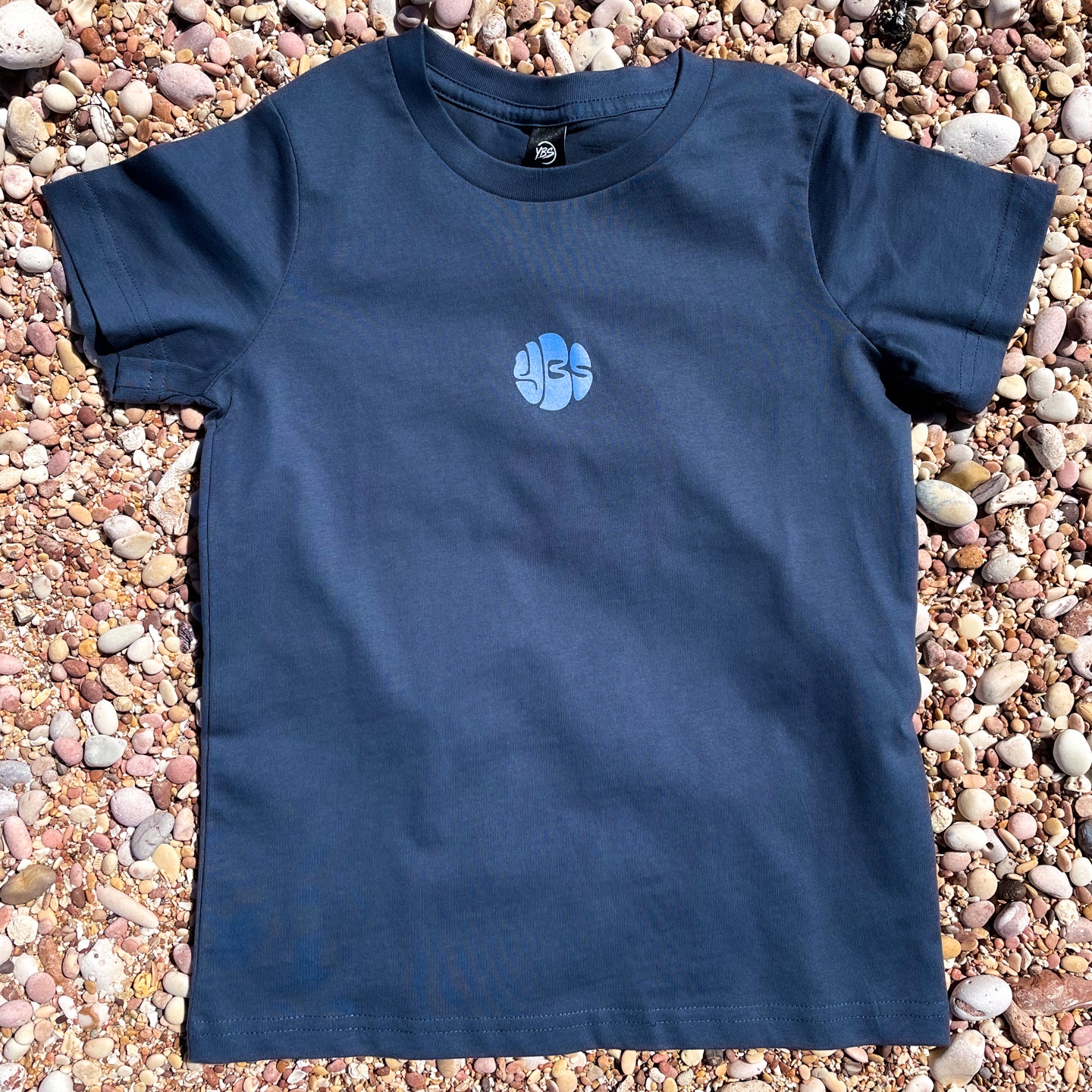 Groms YBS Ocean Lifestyle Tee - Image 2