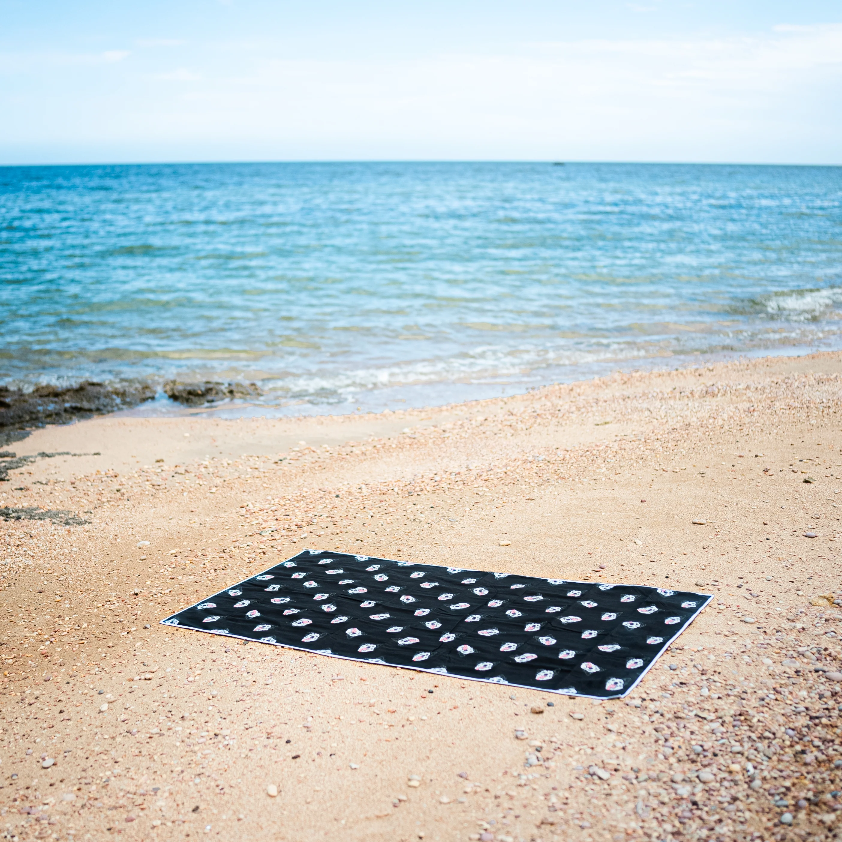 Stryda Dog Adventure Towel - Image 2