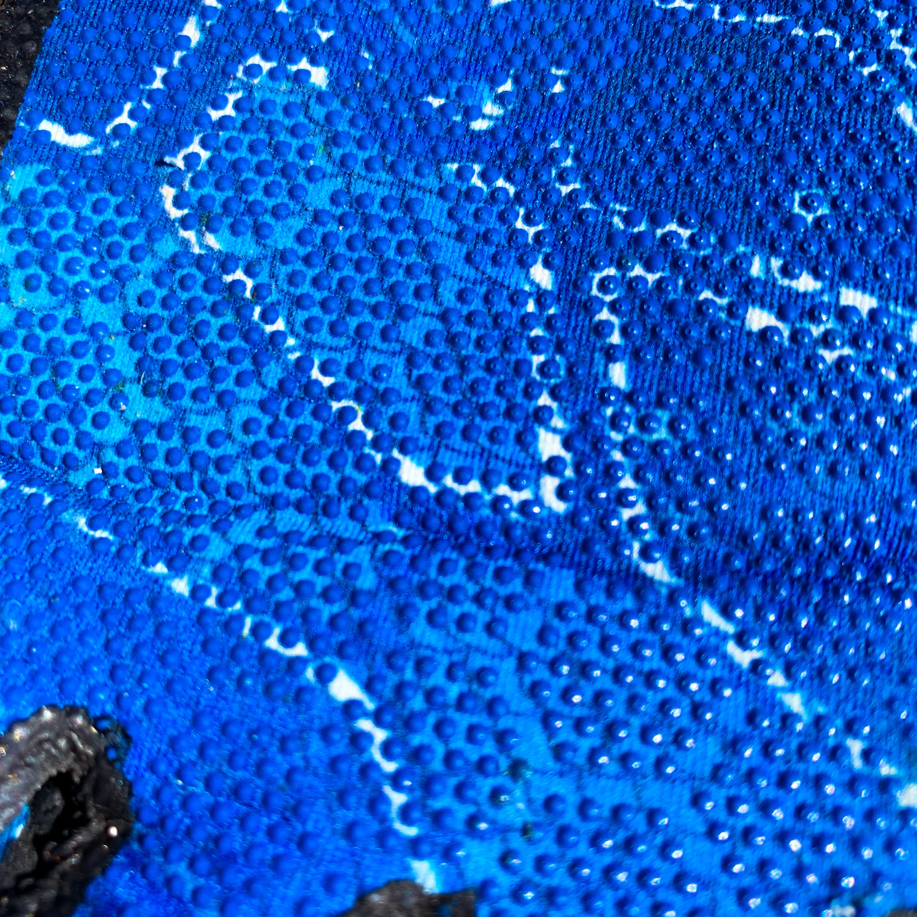 YBS DIVING GLOVES - Blue Bone - Image 3